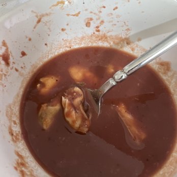 Taste on Main - Mussels! - Seafood Near Me - Buda, Texas