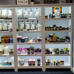 Shea’s Apothecary - Sheas's Apothecary's product display