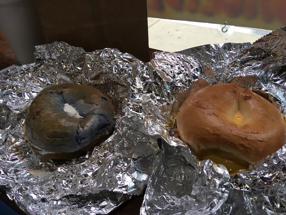 RIPPLE BAGEL & DELI 340 Photos & 392 Reviews 850 Broad Ripple Ave