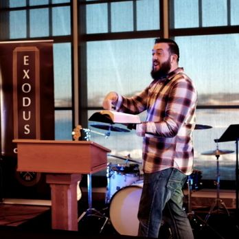 Exodus Church - Redeeming, Renewing, Restoring all things to Christ - Churches Near Me - Wichita, Kansas Exodus Church - Redeeming, Renewing, Restoring all things to Christ - Churches Near Me - Wichita, Kansas