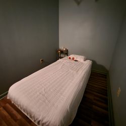 May's Massage