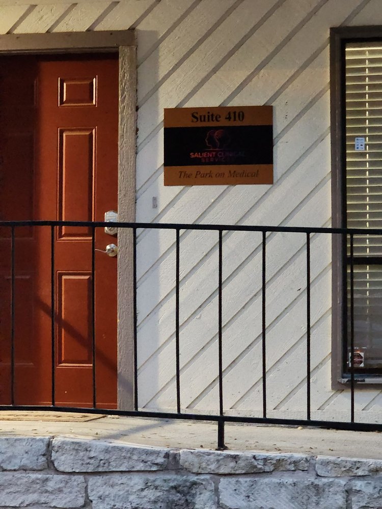 Salient Clinical Services - grief counselor in San Antonio, TX