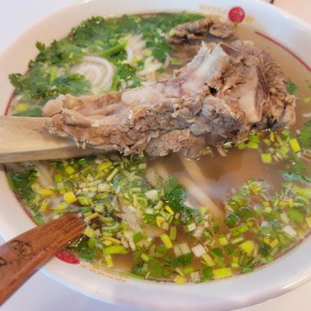 Noodle St - Bone In Rib Noodle - Noodles Near Me - Eastvale, California Noodle St - Bone In Rib Noodle - Noodles Near Me - Eastvale, California