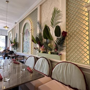 Flora - Breakfast & Brunch Near Me - San Diego, California