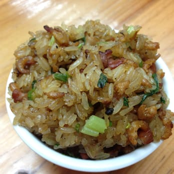 蛇王協 - Stir-fry sticky rice - Cantonese Near Me - Hong Kong, HK