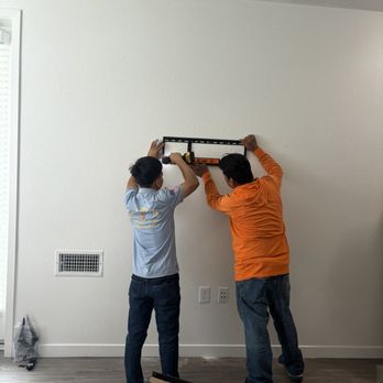 Khai's Moving - Mounting Tv - Movers Near Me - San Jose, California Khai's Moving - Mounting Tv - Movers Near Me - San Jose, California