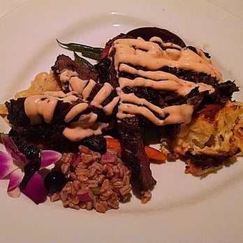 SONOMA Restaurant - Seafood Near Me - Worcester, Massachusetts