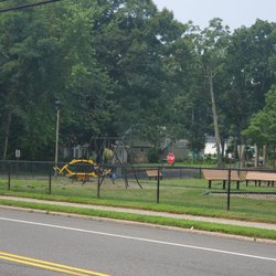 Olga Wilk Memorial Park