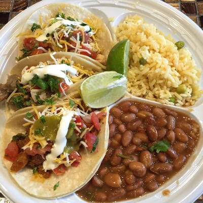 Habanero Mexican Grill by null