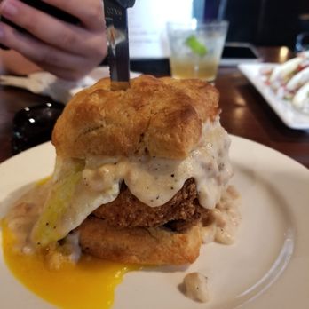 Dirty Oscar's Annex - The chicken biscuit - Pubs Near Me - Tacoma, Washington Dirty Oscar's Annex - The chicken biscuit - Pubs Near Me - Tacoma, Washington