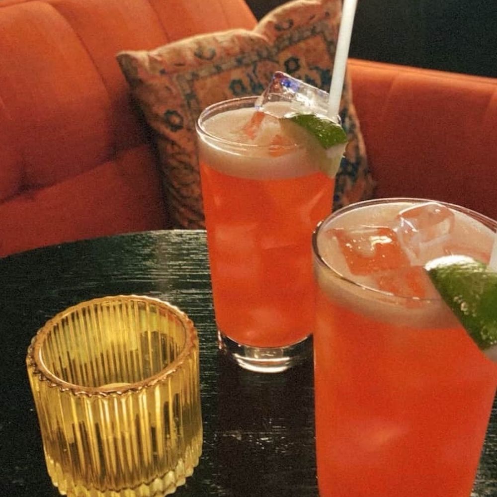 Somethin Else - Rum Punch - Music Venues Near Me - Brooklyn, New York Somethin Else - Rum Punch - Music Venues Near Me - Brooklyn, New York