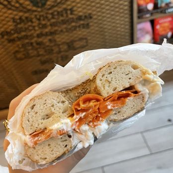 Modern Bread and Bagel - Breakfast & Brunch Near Me - New York, New York Modern Bread and Bagel - Breakfast & Brunch Near Me - New York, New York