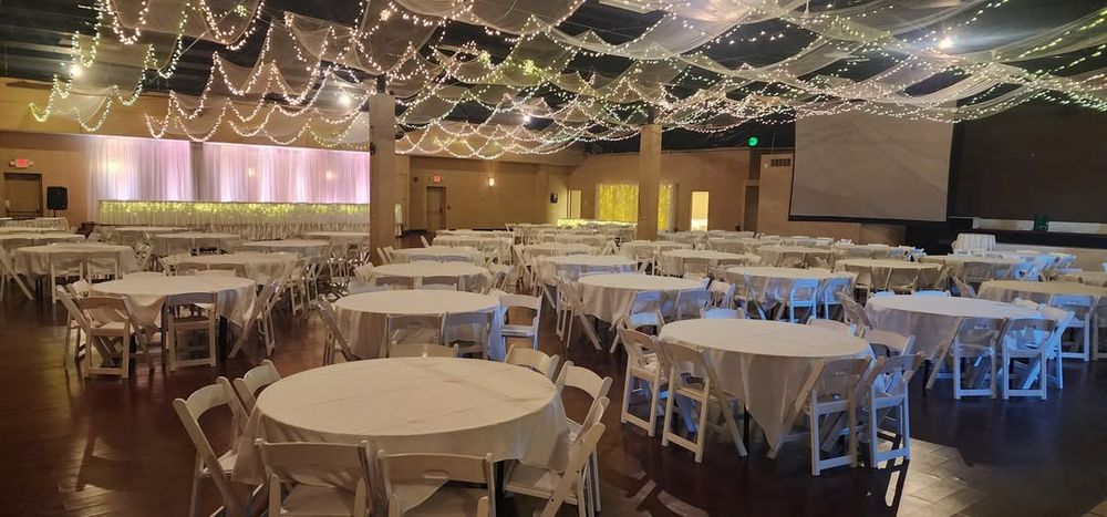 Park Centers Banquet Hall - wedding in Lincoln, NE