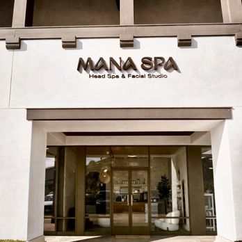 Mana Head Spa & Facial Studio - Massage Near Me - Calabasas, California Mana Head Spa & Facial Studio - Massage Near Me - Calabasas, California