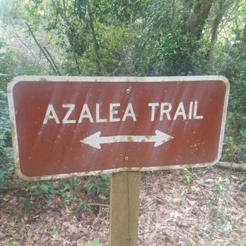 Ravine Gardens State Park - Parks Near Me - Palatka, Florida
