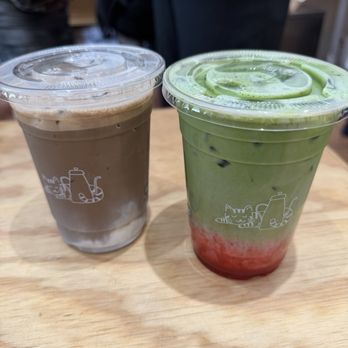 Kijitora E14th - Coffee & Tea Near Me - New York, New York