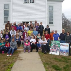 Victory Baptist Church