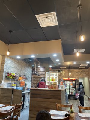 BBQ King Express & Pizzeria by null
