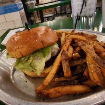 Rodeo Goat - Burgers Near Me - Frisco, Texas