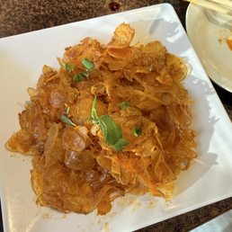 Mala Beef Tendon