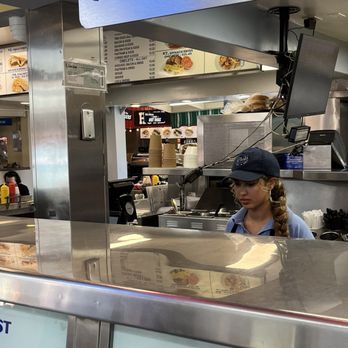 Phil's Deli & Grill - Phil's pick up counter - Delis Near Me - Los Angeles, California