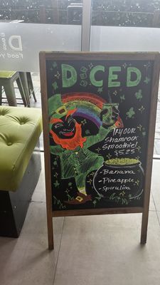 Diced- Pinecrest by null