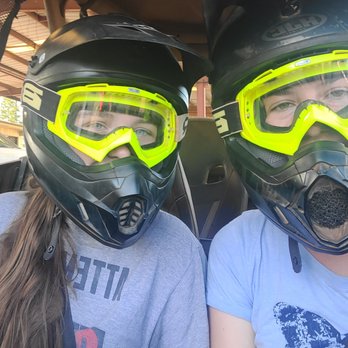 Maui Off-Road Adventures - ATV Rentals/Tours Near Me - Lahaina, Hawaii