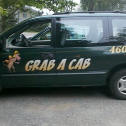 Grab A Cab