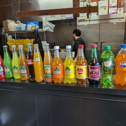 La Peña Mexicana