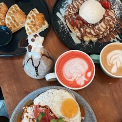 Alchemy Coffe Lab