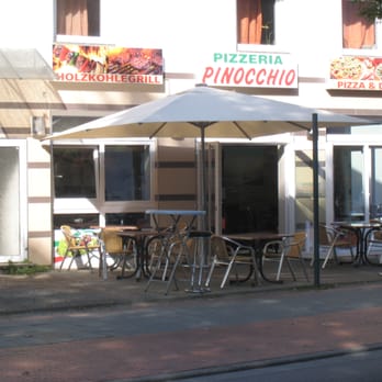 Pizzeria Pinocchio - Pizza Near Me - Bonn, NW Pizzeria Pinocchio - Pizza Near Me - Bonn, NW