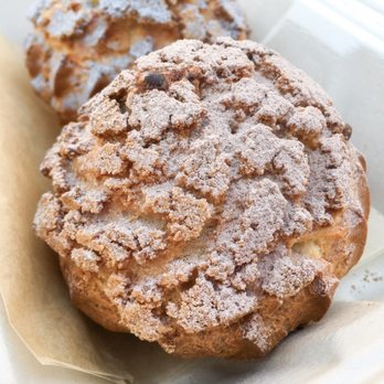 AlimamaTea - Boba Royal milk Tea Cream Puff - Desserts Near Me - New York, New York AlimamaTea - Boba Royal milk Tea Cream Puff - Desserts Near Me - New York, New York