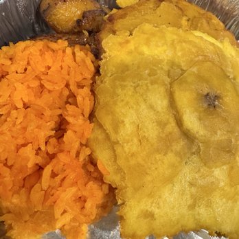 Los Cabos - Side of Spanish Rice, Tostones and Plantains - Mexican Near Me - Kissimmee, Florida Los Cabos - Side of Spanish Rice, Tostones and Plantains - Mexican Near Me - Kissimmee, Florida