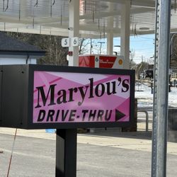 Marylou's Coffee