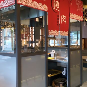 Ishoni Yakiniku - Barbeque Near Me - Seattle, Washington