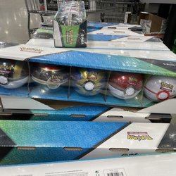 Costco Wholesale - 09/22/2022