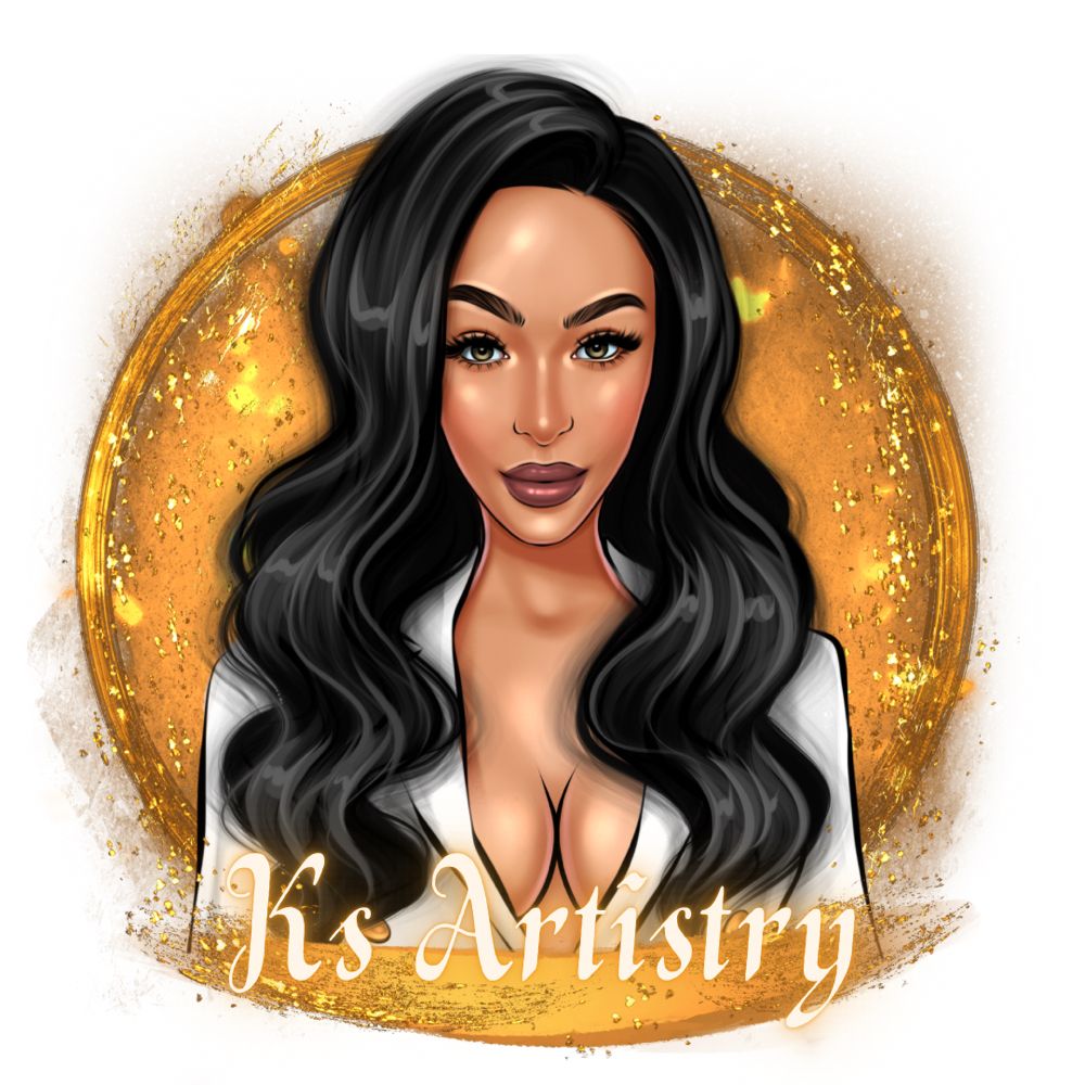 KsArtistry Logo