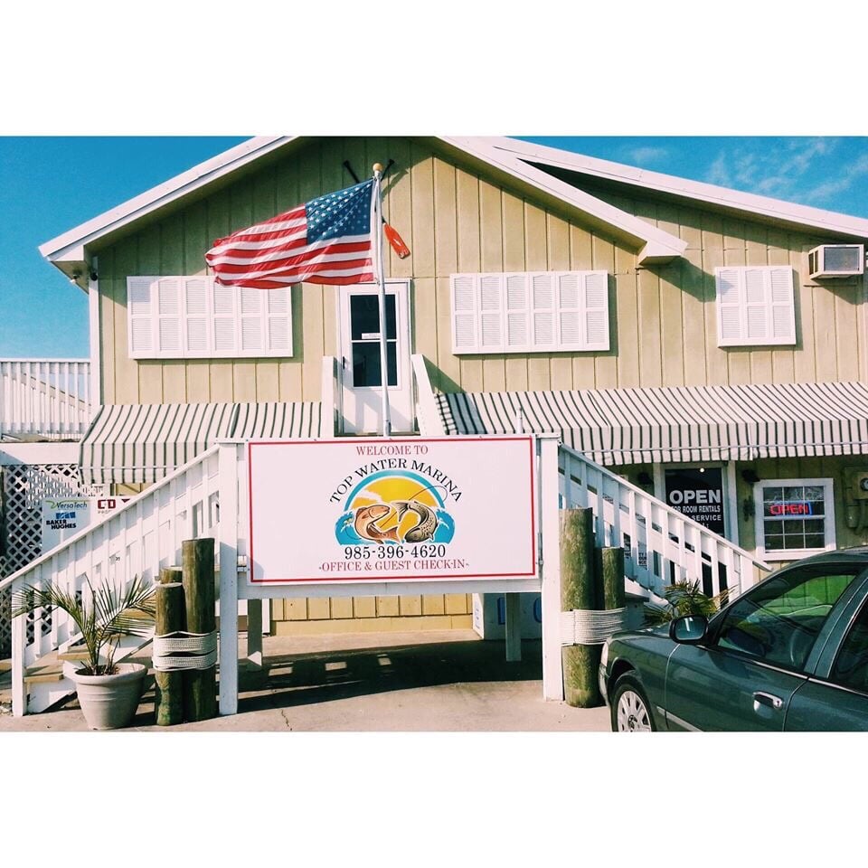 TOP WATER MARINA Updated September 2024 31 Photos 24015 Hwy 1