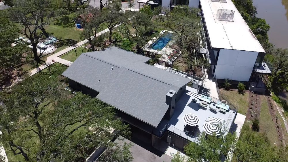 Slide of Prestige Roofing & Restoration