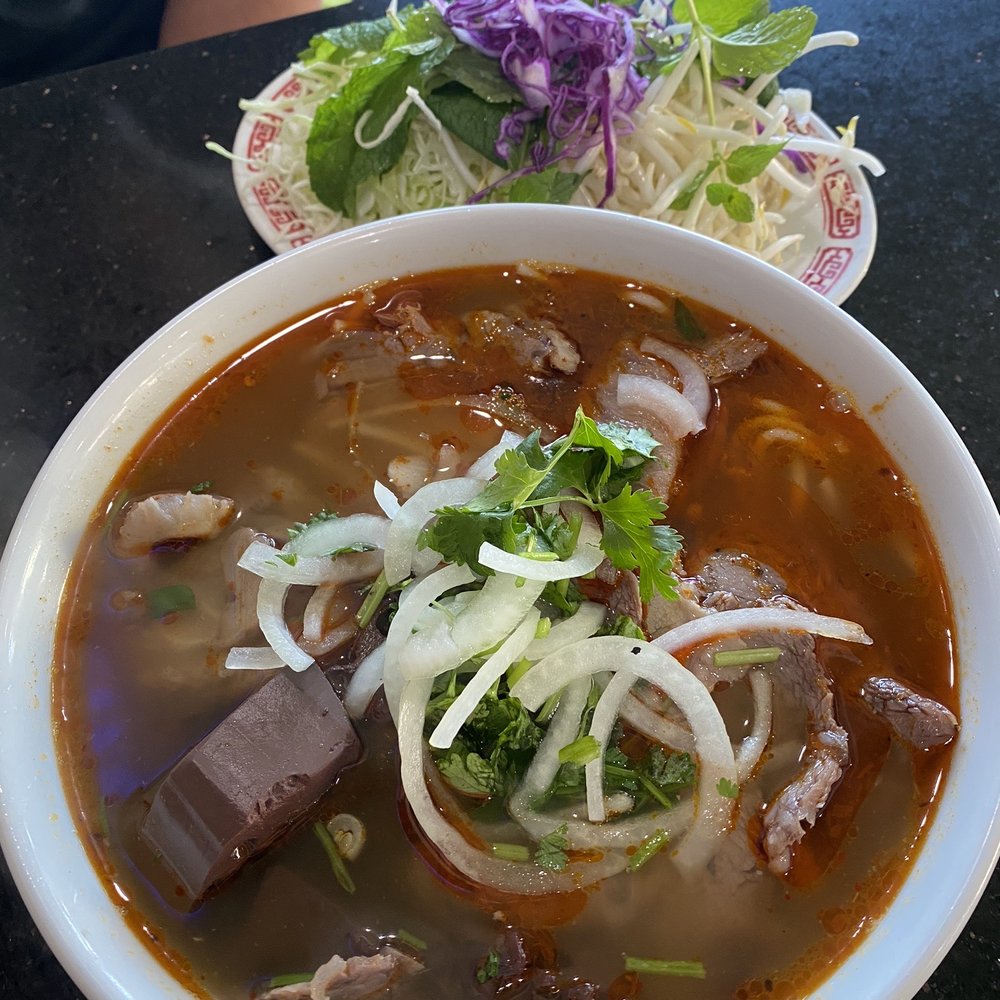 Co Do Restaurant Vietnamese Cuisine - Bun Bo hue - Vietnamese Near Me - Sacramento, California Co Do Restaurant Vietnamese Cuisine - Bun Bo hue - Vietnamese Near Me - Sacramento, California