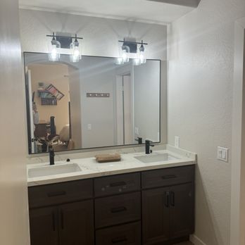 Project Build Construction and Interiors - After - General Contractors Near Me - Laguna Hills, California