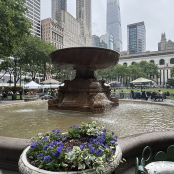 Bryant Park - Parks Near Me - New York, New York Bryant Park - Parks Near Me - New York, New York