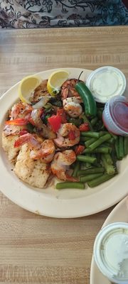 Arredondo's Seafood Cafe