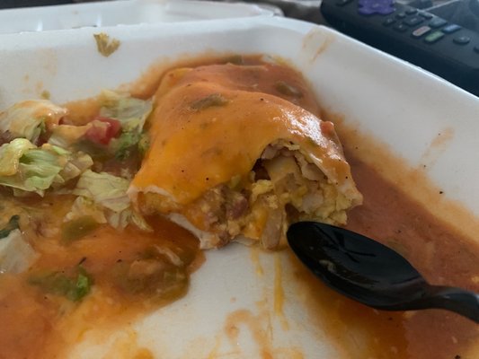 Los Tamales by null