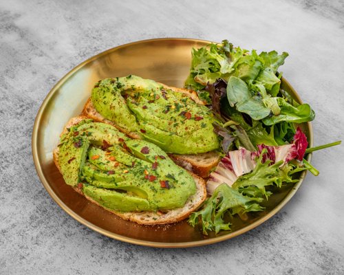 Sweet Sundays Cafe by null