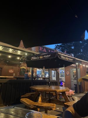 FABD Smokehouse by null