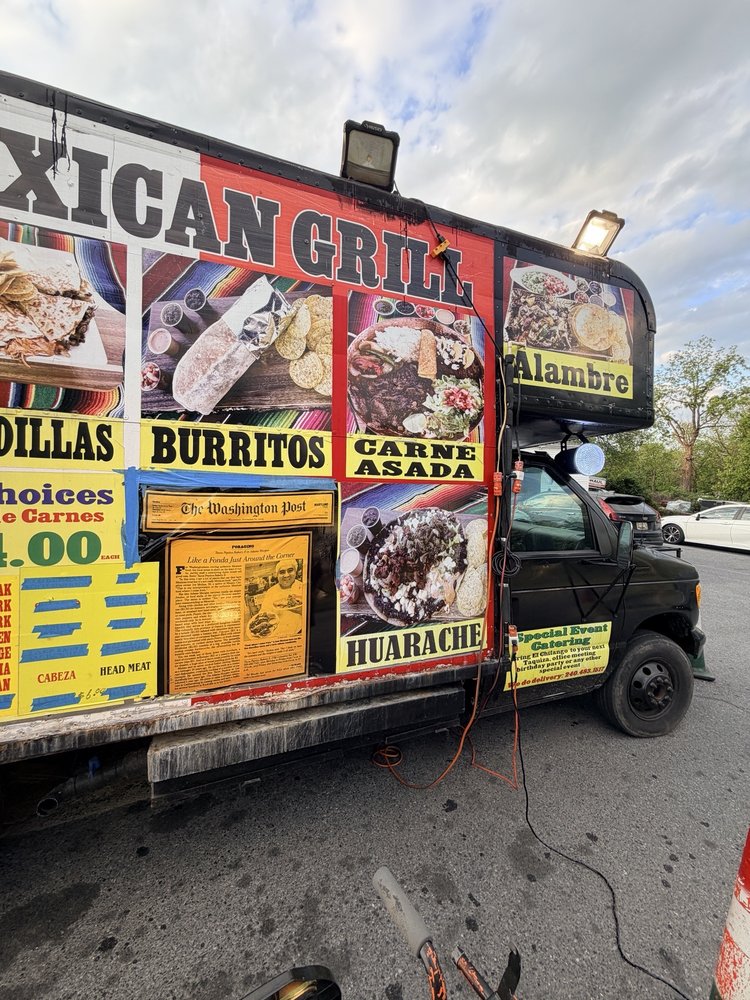 El Chilango