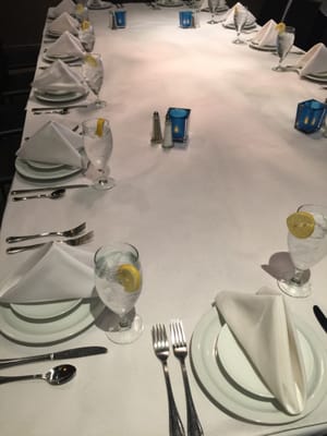 Nicola's Ristorante Restaurant by null