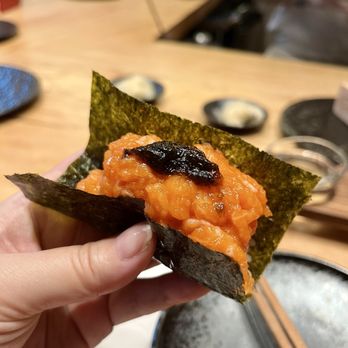 Sushi Tokoro - Sushi Bars Near Me - New York, New York Sushi Tokoro - Sushi Bars Near Me - New York, New York