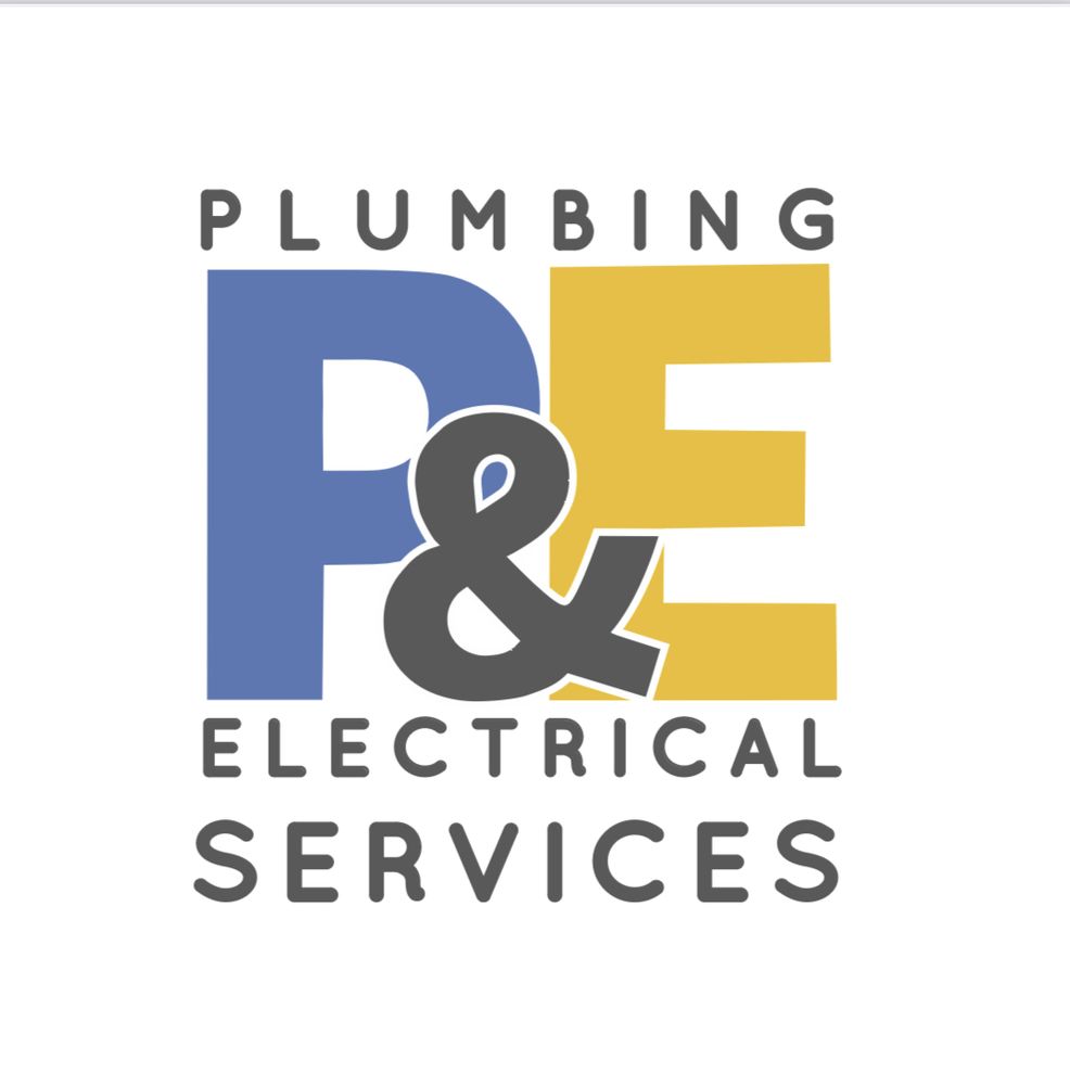 Slide of P & E Services